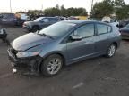 2011 Honda Insight EX