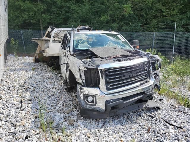 2016 GMC Sierra K3500 SLE