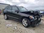 2015 Mercedes-Benz GLK 350 4matic