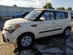 2012 KIA Soul