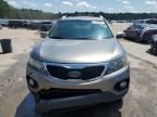 2011 KIA Sorento Base