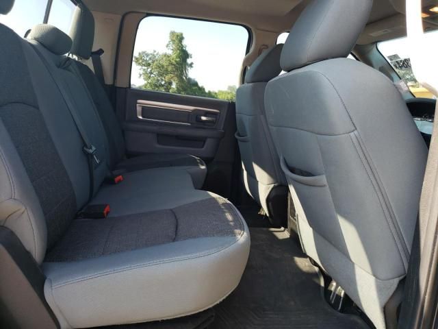 2014 Dodge RAM 1500 SLT