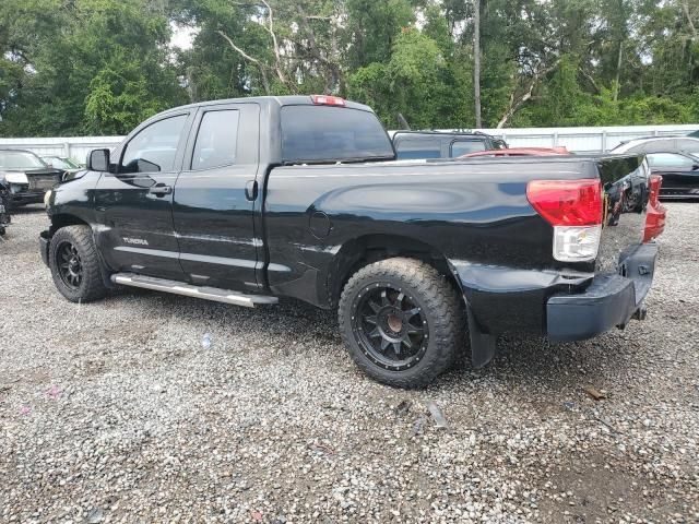 2013 Toyota Tundra Double Cab SR5