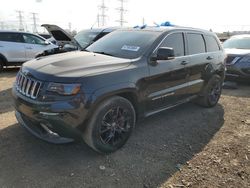 2014 Jeep Grand Cherokee SRT-8 en venta en Elgin, IL