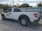 2009 Ford F150