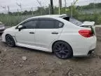 2018 Subaru WRX Limited