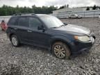 2012 Subaru Forester 2.5X Premium