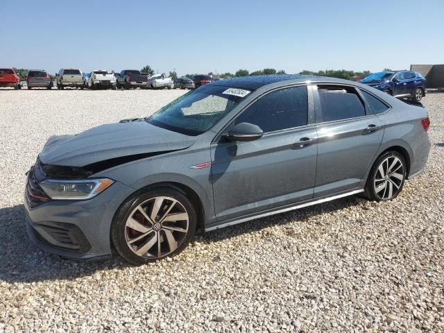 2019 Volkswagen Jetta GLI