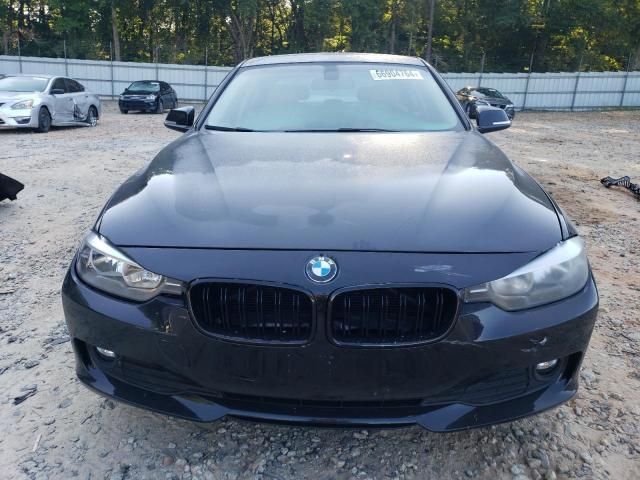 2014 BMW 320 I