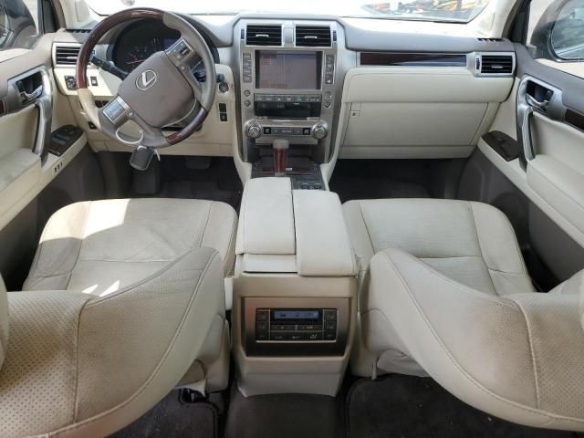 2015 Lexus GX 460