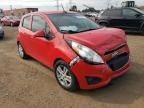 2014 Chevrolet Spark LS