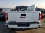 2017 GMC Sierra K3500 Denali