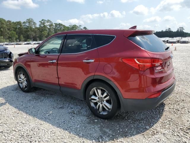 2013 Hyundai Santa FE Sport