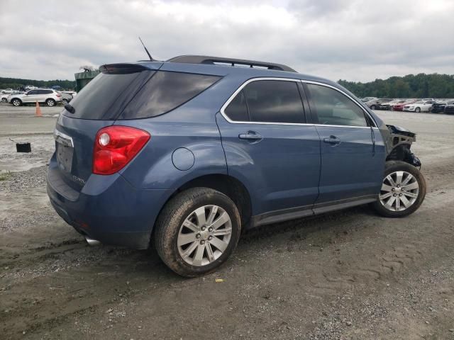 2011 Chevrolet Equinox LT