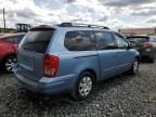 2007 Hyundai Entourage GLS