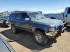 1990 Toyota 4runner VN39 SR5