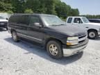 2003 Chevrolet Suburban C1500