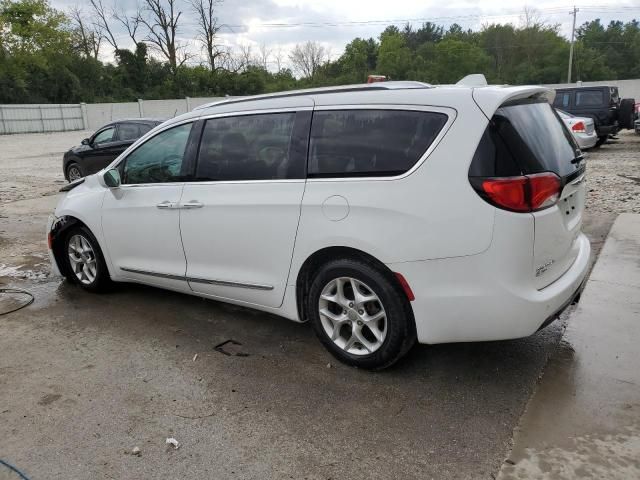 2020 Chrysler Pacifica Touring L Plus