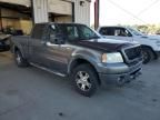 2008 Ford F150 Supercrew