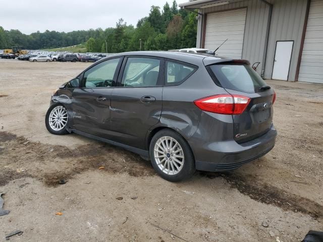 2015 Ford C-MAX SE