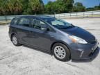 2012 Toyota Prius V