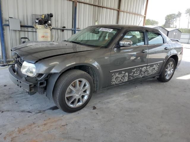 2008 Chrysler 300 Limited