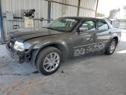 Chrysler 300 Limited salvage cars for sale: 2008 Chrysler 300 Limited