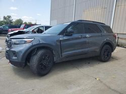 2023 Ford Explorer Timberline en venta en Lawrenceburg, KY