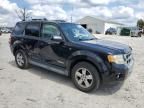 2008 Ford Escape Limited