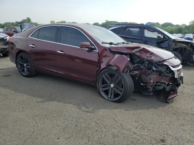 2015 Chevrolet Malibu LTZ