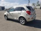 2014 Chevrolet Captiva LTZ