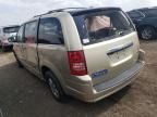 2010 Chrysler Town & Country Touring Plus