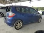 2010 Honda FIT Sport