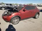 2011 Nissan Juke S