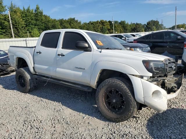 2007 Toyota Tacoma Double Cab Prerunner