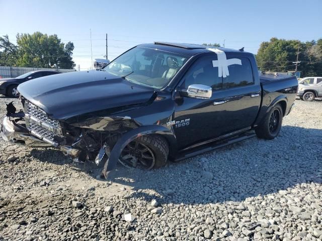 2016 Dodge 1500 Laramie