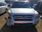 2008 Honda Pilot VP