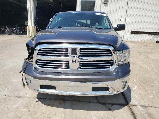 2017 Dodge RAM 1500 SLT