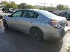 2009 Nissan Altima 2.5