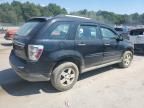 2007 Chevrolet Equinox LS