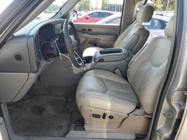 2004 Chevrolet Tahoe C1500