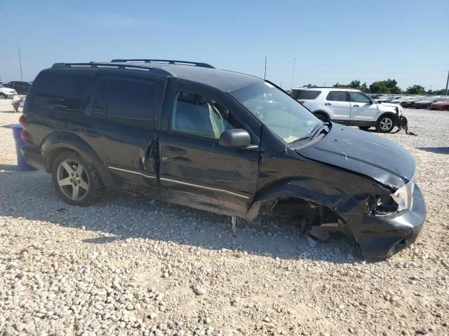 2007 Dodge Durango SLT