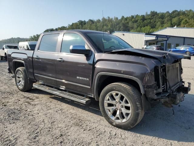 2015 GMC Sierra C1500 SLT