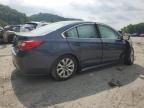 2017 Subaru Legacy 2.5I