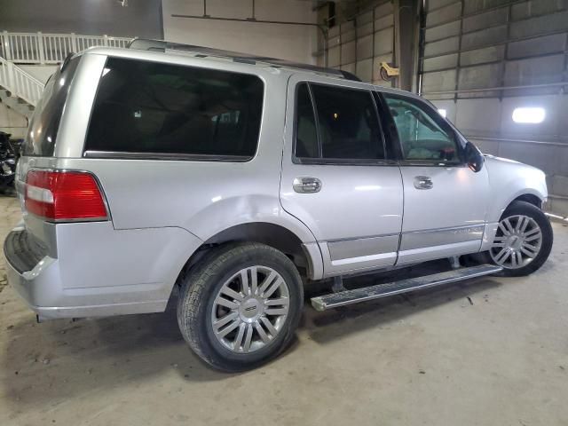 2010 Lincoln Navigator