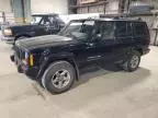 1999 Jeep Cherokee Sport