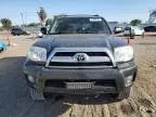 2006 Toyota 4runner SR5