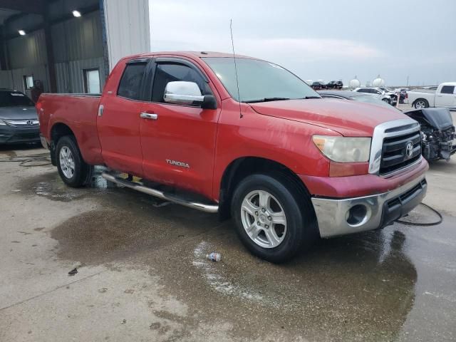 2011 Toyota Tundra Double Cab SR5