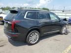 2023 Cadillac XT6 Platinum Premium Luxury