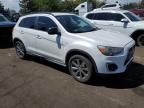 2013 Mitsubishi Outlander Sport LE